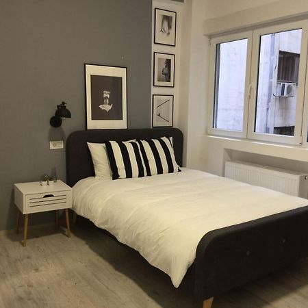 Luxury 2Bdrm Apt بوخارست المظهر الخارجي الصورة