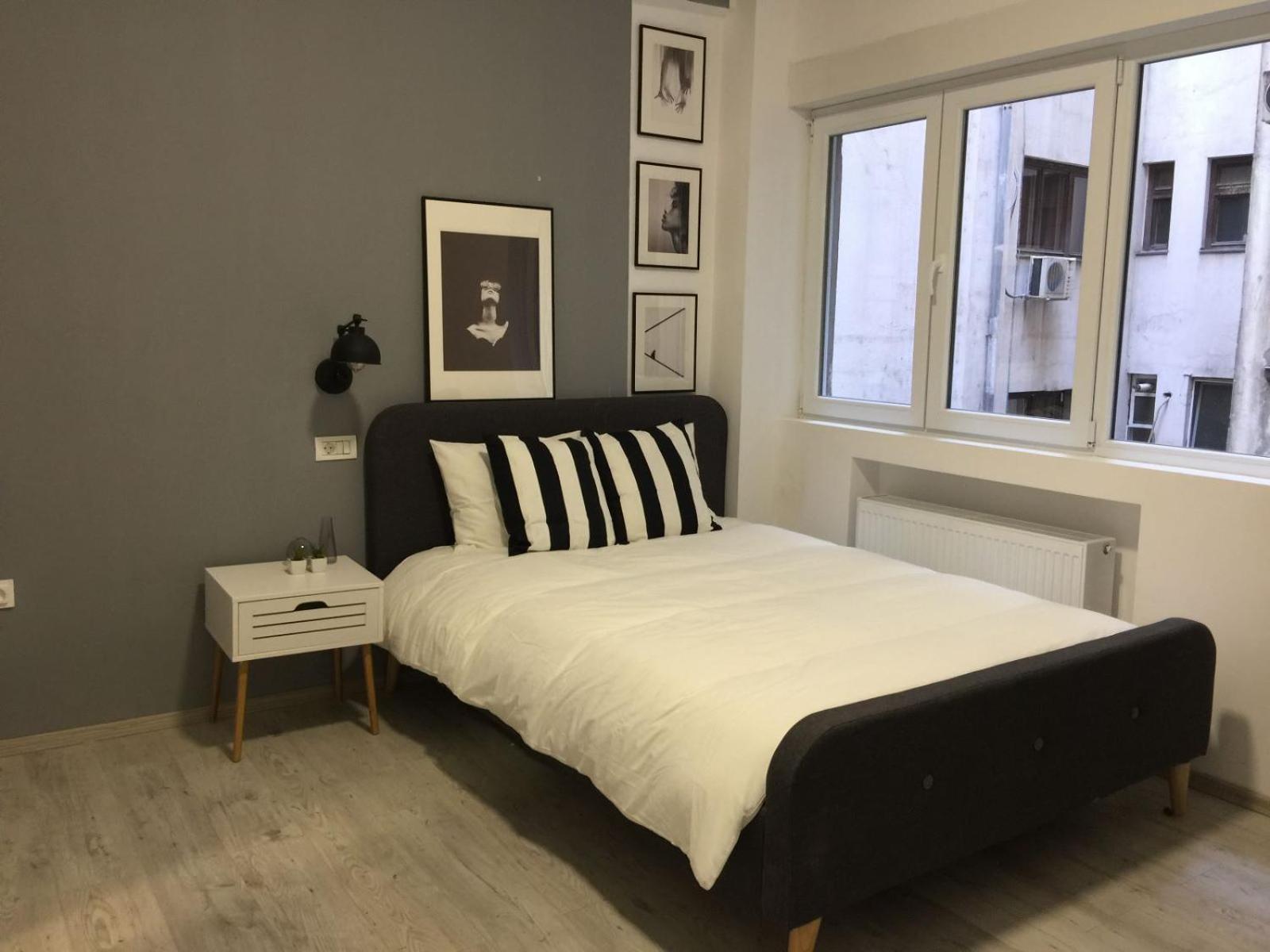 Luxury 2Bdrm Apt بوخارست المظهر الخارجي الصورة