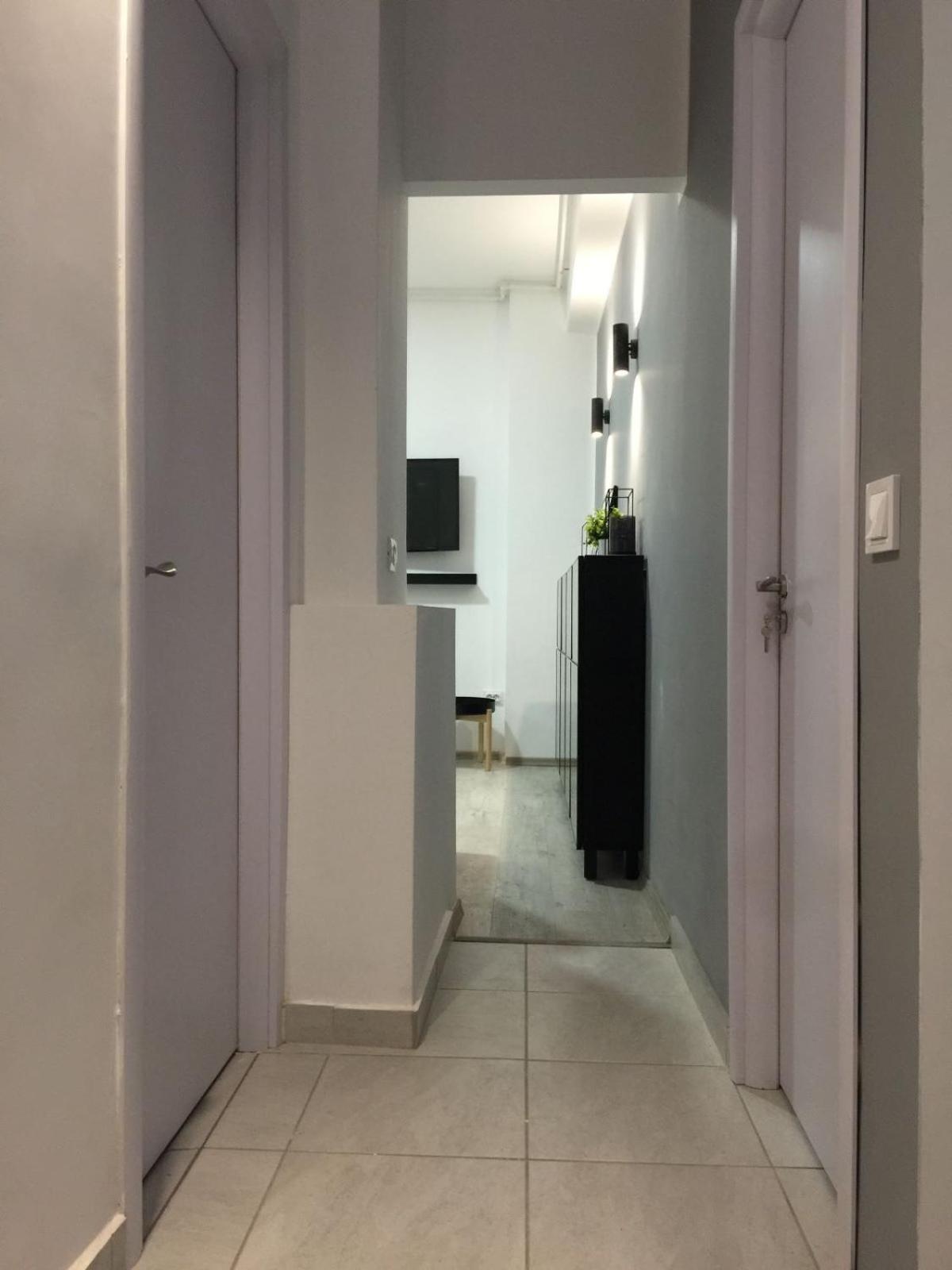 Luxury 2Bdrm Apt بوخارست المظهر الخارجي الصورة