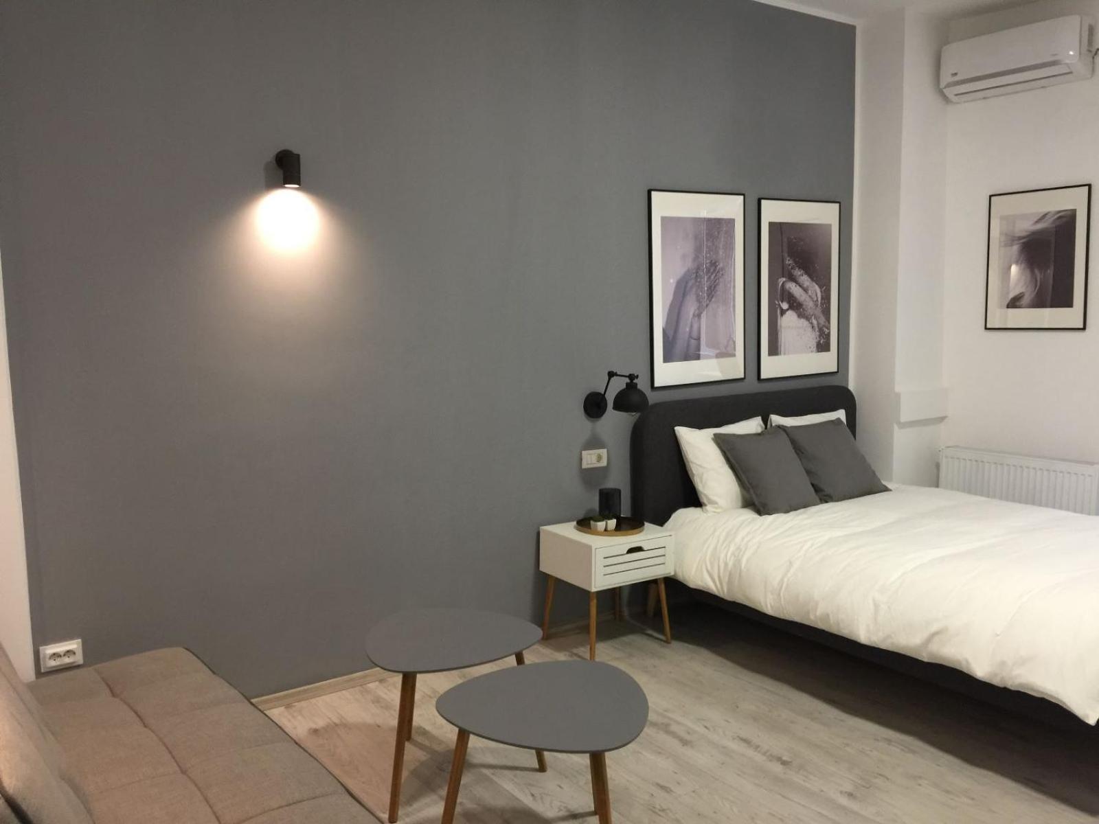 Luxury 2Bdrm Apt بوخارست المظهر الخارجي الصورة